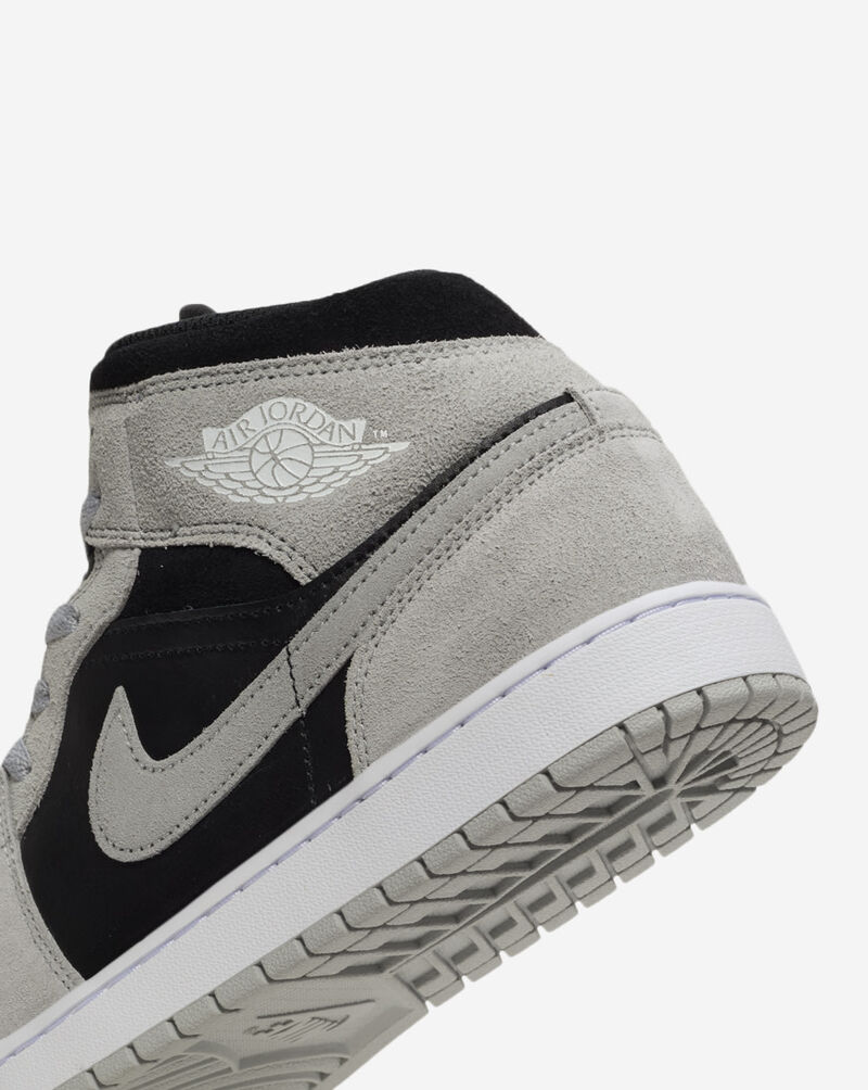 Jordan Air Jordan 1 Mid DQ8426-008 Grey 8