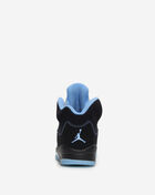 Jordan Big Kids' Air Jordan 5 "Black Carolina" 440888-008 Black 5