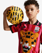 Nike Big Kids' Nike x LEGO Collection Aero-FIT Soccer Jersey IO3125-645 Pink 4
