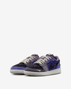 Jordan Big Kids' Air Jordan 1 Retro Low OG IH2725-500 Purple 2