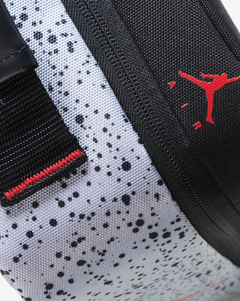 Jordan The Shoe Box Bag 9B0388-KG5 Black 3