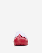 Classic Lined Santa Clog 