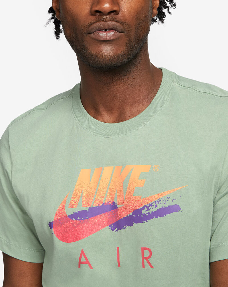Nike NSW DNA Futura Tee Mens Clothes | Snipes USA