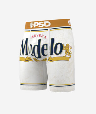 Modelo Boxer Briefs
