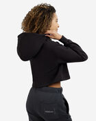 Adicolor Essentials Cropped Fleece Hoodie