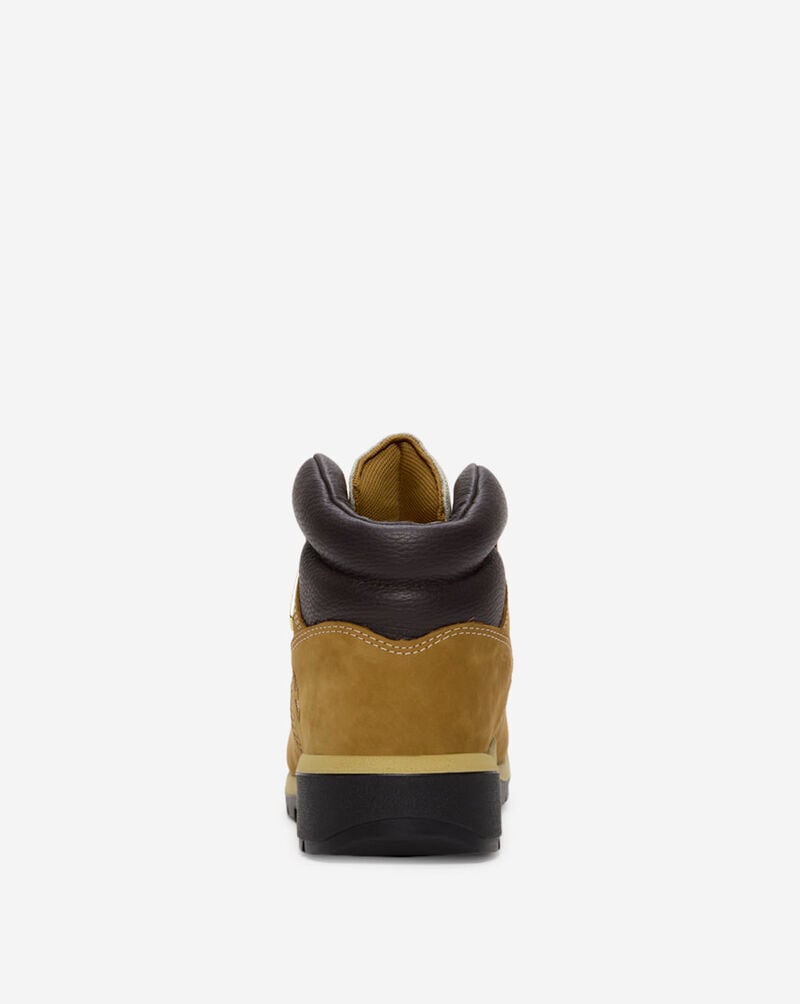 Timberland Field Boot TB1A18RI231 Brown 5