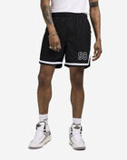 SNIPES Mesh Shorts SNQ224002M-BLK Black 1