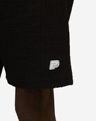 Libco Structured Knit Shorts