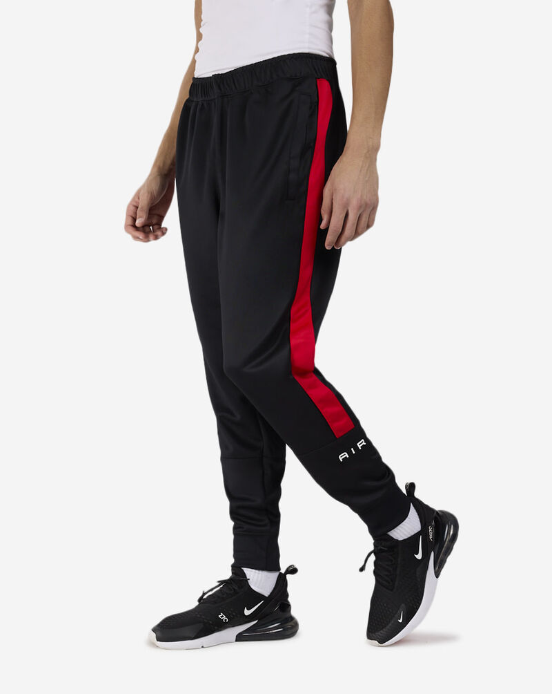 Shop Nike NSW Air Cargo Fleece Pants FN7690-011 black