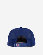 950 Atlanta Braves Core Mesh Trucker Cap
