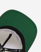 New Era 9Fifty Cincinnati Reds Tri Hit A-Frame Snapback Hat 60807835 cream 4