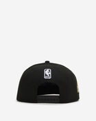 New Era 9Fifty New York Knicks OTC Champs Snapback Hat 15222651 Black 3