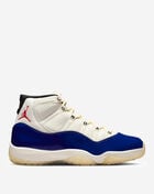 Jordan Air Jordan 11 Retro IH0296-400 Blue 3