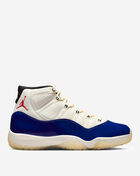 Jordan Air Jordan 11 Retro IH0296-400 Blue 3