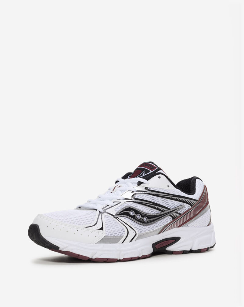 Saucony Ride Millennium S70812-17 White 2