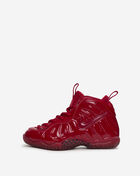 Nike Little Kids' Little Posite Pro IQ7232-600 Red 1