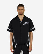 GFTD LA Lotus Nylon Top LOTUSTOP-BLK Black 1