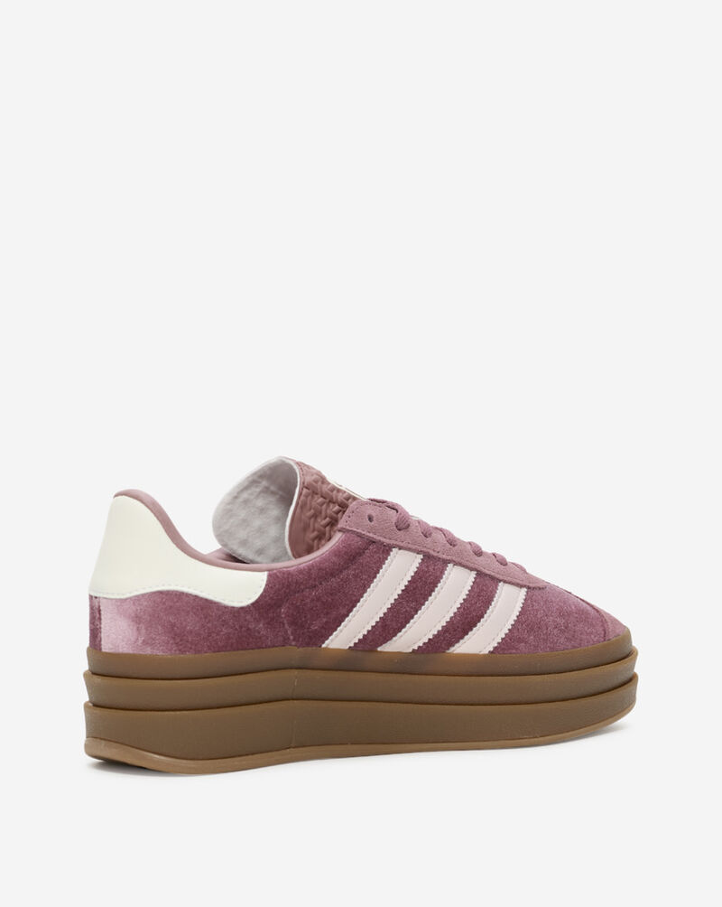 adidas Gazelle Bold IG4389 Pink 3