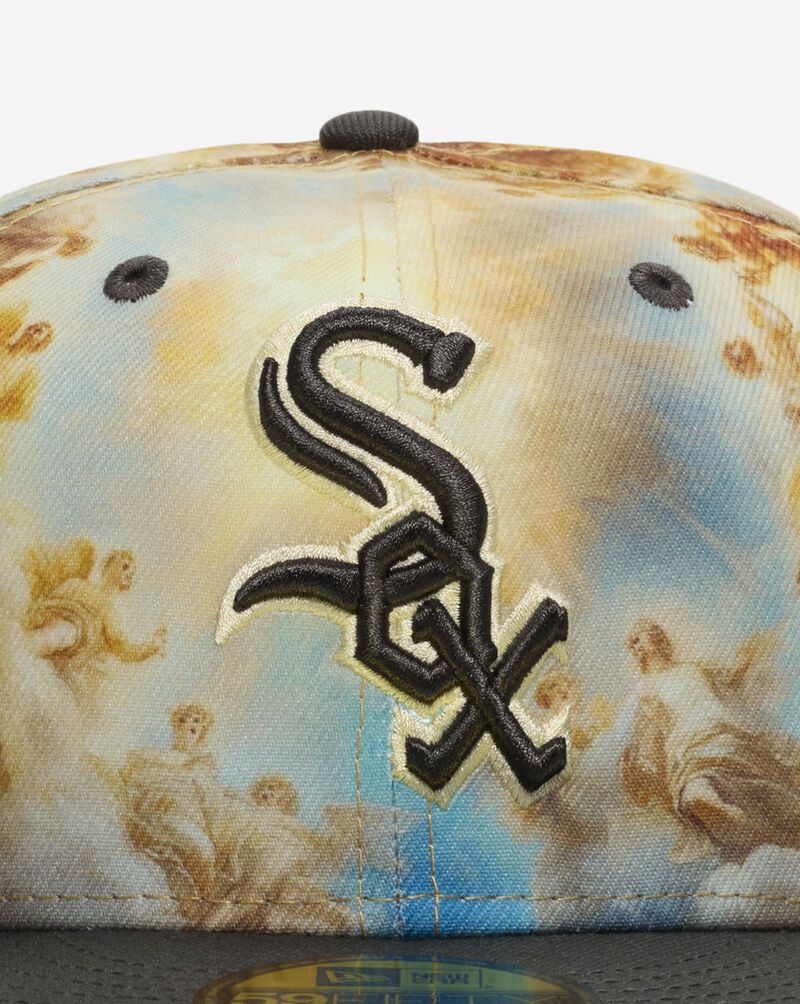 New Era 59Fifty Chicago White Sox Angelic Fitted Hat 60949338 Multi 2