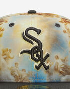 New Era 59Fifty Chicago White Sox Angelic Fitted Hat 60949338 Multi 2