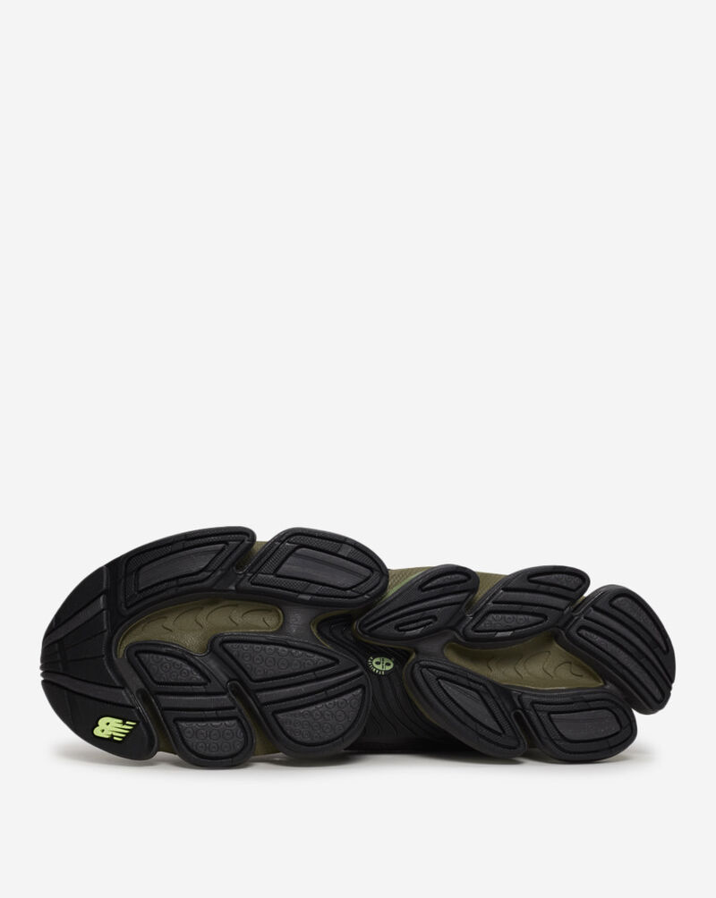 New Balance ABZORB 2000 U20006E1 Green 5