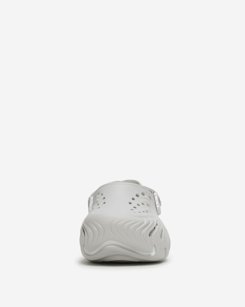 Crocs Echo II 213780-1BM silver 3