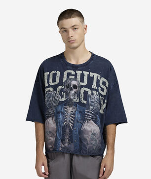 No Guts No Glory Tee