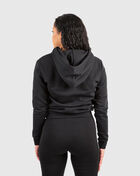 Basic Logo Fleece Hoodie