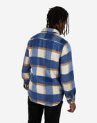 Plaid Flannel Shirt