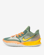 Nike Kyrie 4 Low "Sunrise" CW3985-301 Green 1