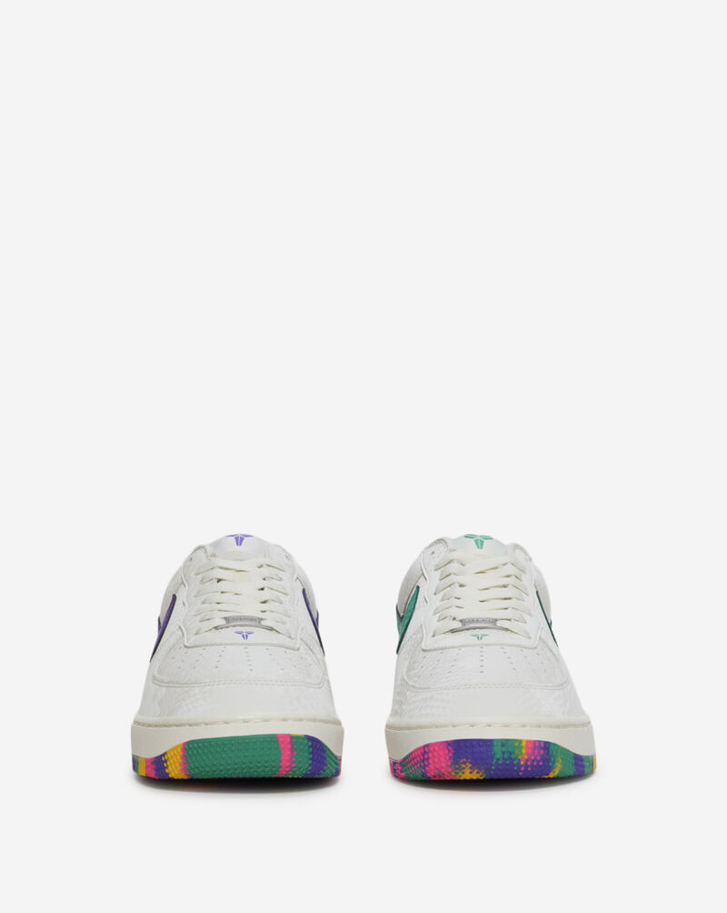 Nike Kobe Air Force 1 Low IB0018-104 cream 3