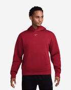 Nike Solo Fleece Pullover Hoodie IX1926-608 Red 1