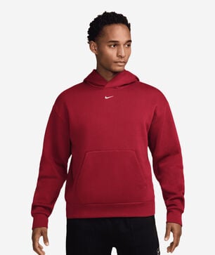 Solo Fleece Pullover Hoodie
