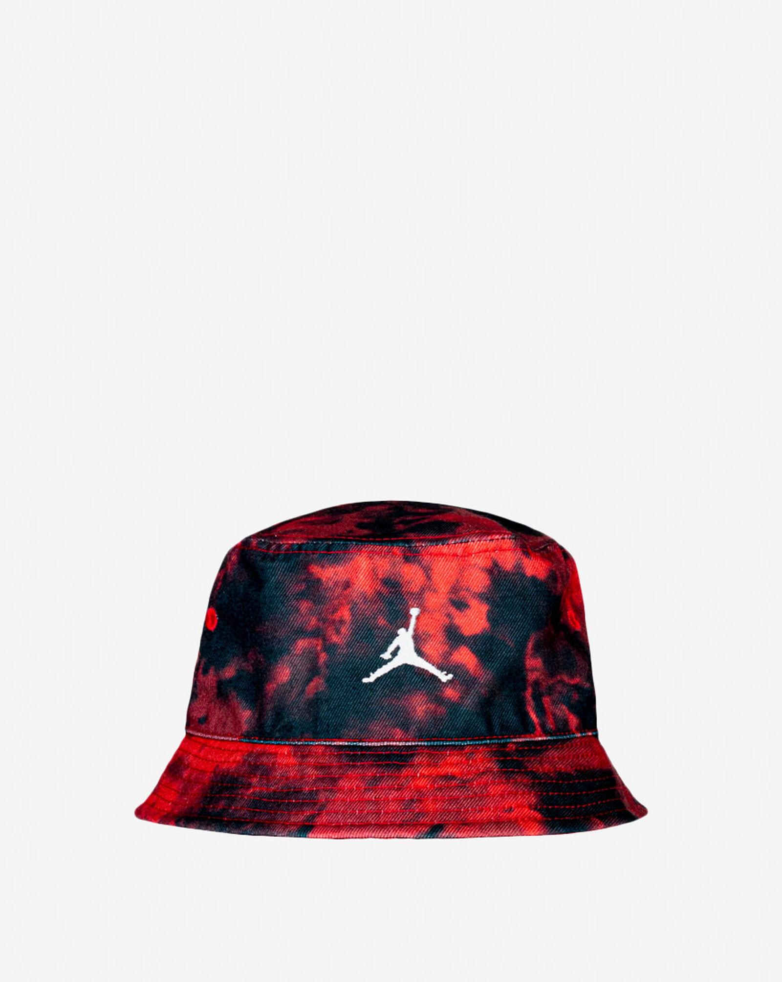 jordan jumpman bucket hat black