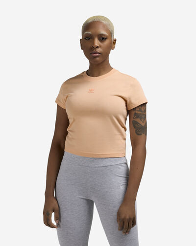 Essential Slim Tee