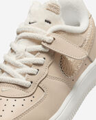 Little Kids' Air Force 1 Easy-On