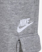 Nike Little Kids' NSW Cargo Pants 86L092-042 Grey 2