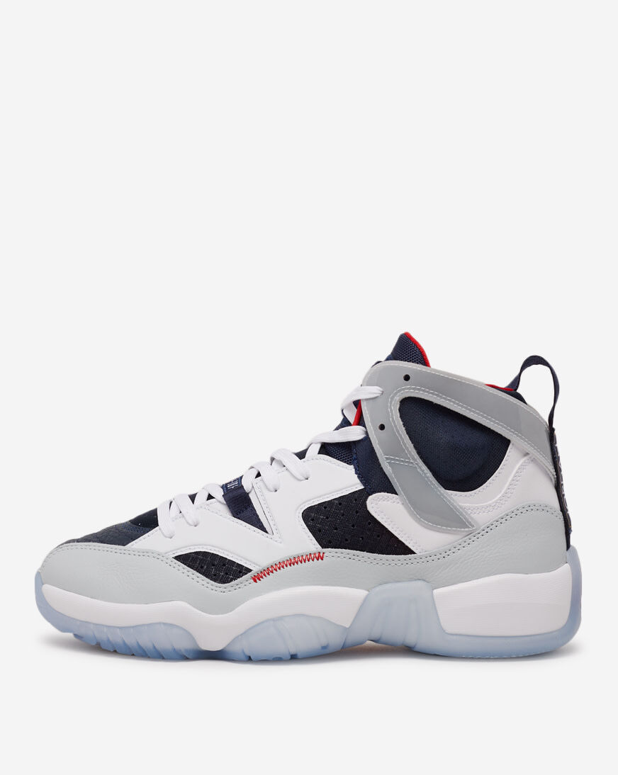 Shop Jordan Jumpman Two Trey DO1925-101 white | SNIPES USA