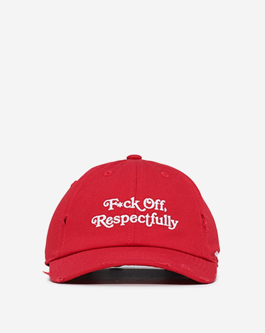 帽子 upper field one WOBF WAVY HAT upper field one WOBF WAVY HAT