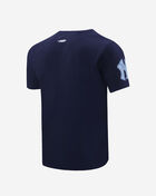 PRO STANDARD New York Yankees Varsity Blues Tee  LNY139122-MDN Blue 3