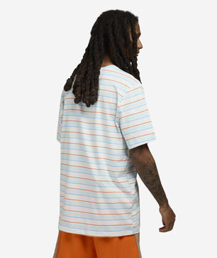 NSW Club Stripe T-Shirt