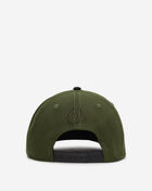 New Era 9Forty A-Frame Baltimore Orioles City Feat Snapback Hat 60640972 Green 3