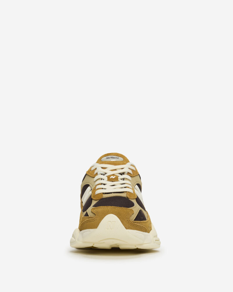 New Balance 9060R U90603RA Brown 3