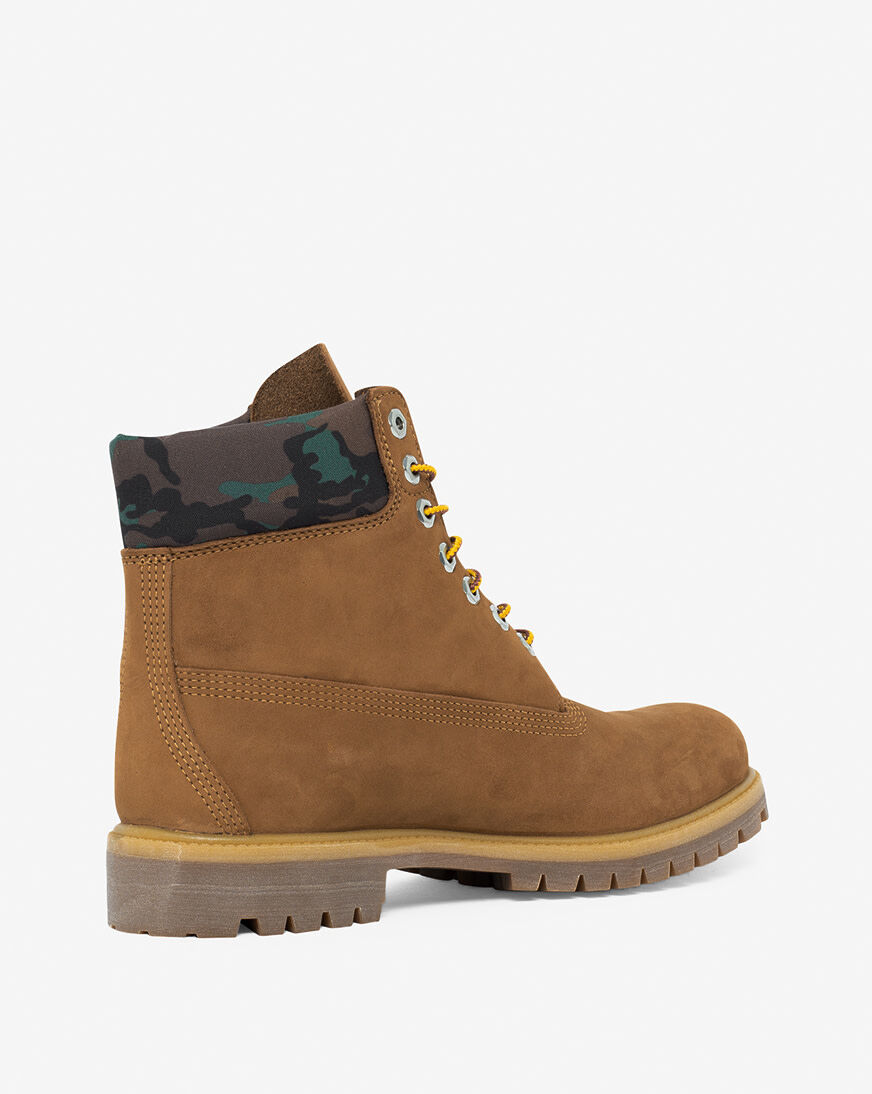 Shop Timberland 6-Inch Premium Boot 