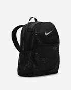 Nike Brasilia Mesh Backpack IB4413-010 Black 3