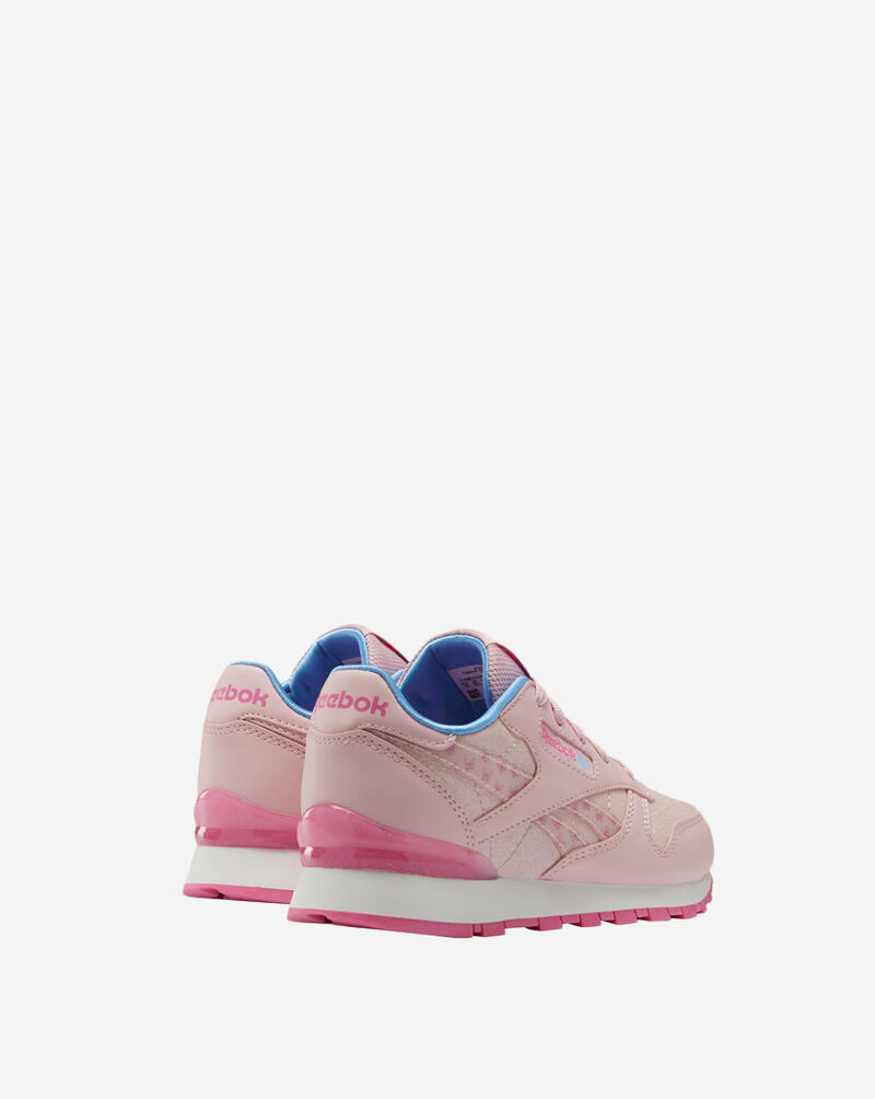 Llanura Comprensión Maestría Shop Reebok Pre-School Classic Leather HR0648 pink | SNIPES USA