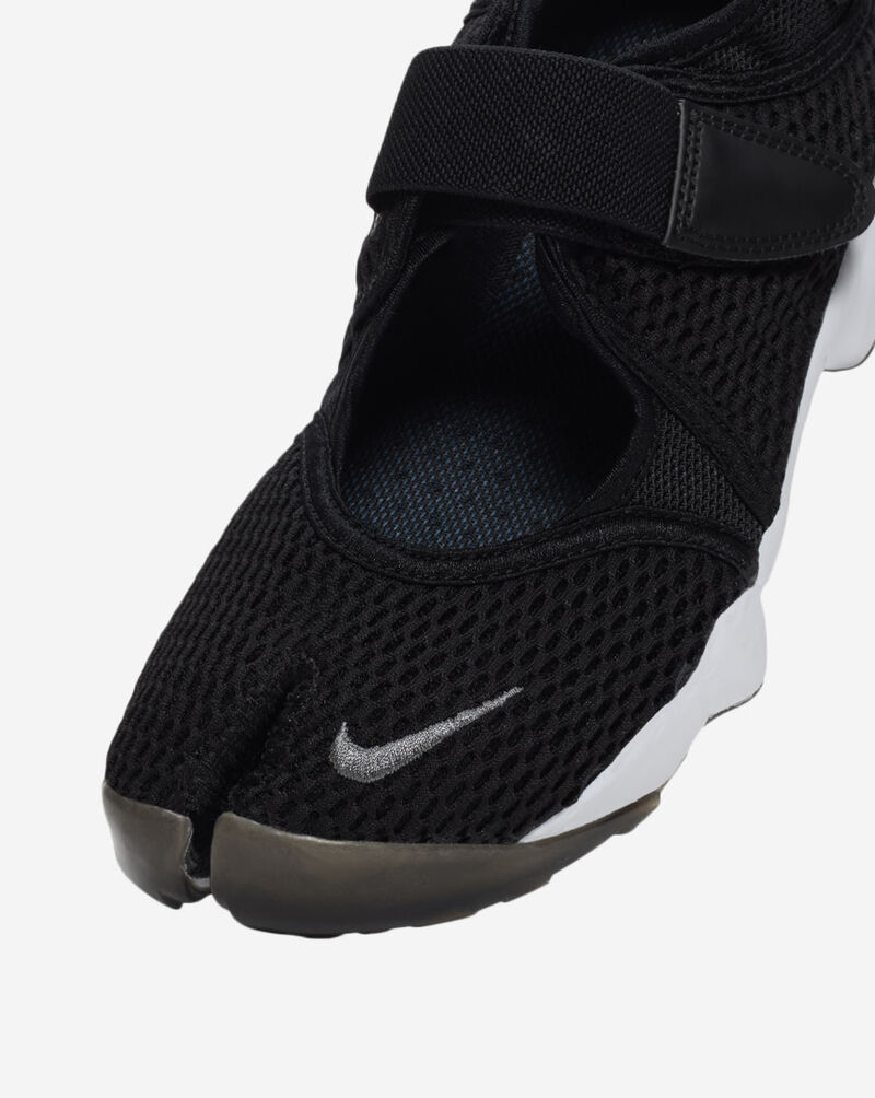 Nike Air Rift 848386-001 Black 9
