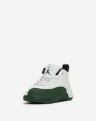 Jordan Toddler Air Jordan 12 Retro "Idols Become Rivals" 850000-103 White 2