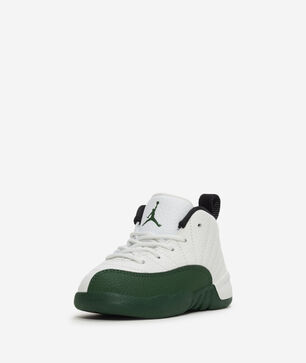 Toddler Air Jordan 12 Retro "Idols Become Rivals"