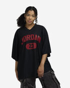Jordan Brooklyn Mesh Jersey HQ9222-010 Black 1